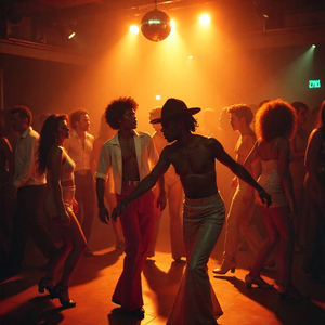 Street Funk (Extended Version)