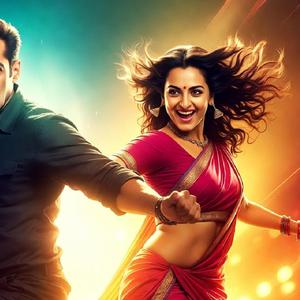 Dil Dil Dil – Romantic Hindi Love Song