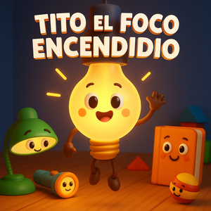 Tito El Foco Encendido