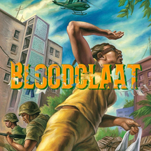 Bloodclaat