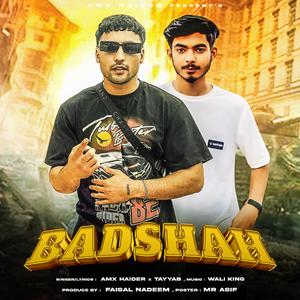Badshah (feat. Tayyab)