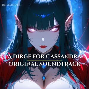 The Song of Cassandra (Shelter Me)