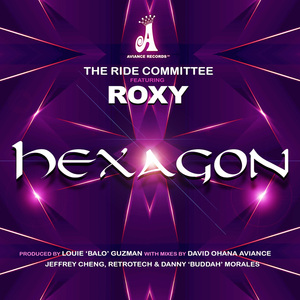 Hexagon (Jeffrey Cheng's Velvety Tablets Mix)