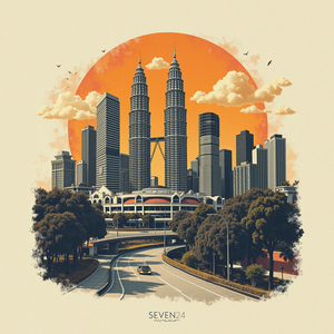 Kuala Lumpur (Original Mix)