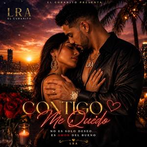 Contigo Me Quedo