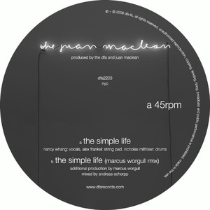 The Simple Life (Marcus Worgull Rmx)