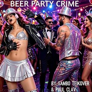 Beer Party Crime (feat. Paul Clav)