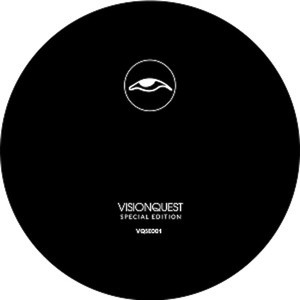 Time Travel Spies (Craig Richards Remix)