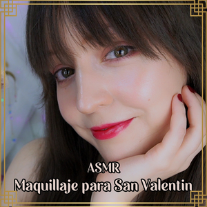 Asmr Delineando Tus Ojos