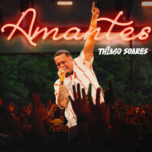 Amantes (Ao Vivo)