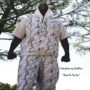 Drip on My Sac (feat. Cashmon)