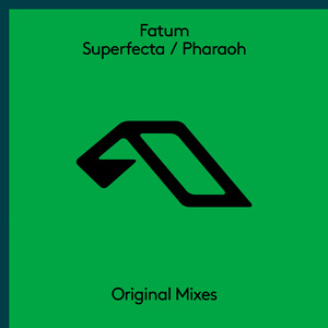 Superfecta (Extended Mix)
