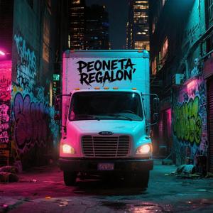 Peoneta Regalon (feat. Los Obsesionados de Juan)