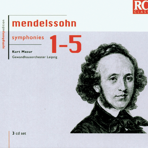 Symphony No. 2 in B-Flat Major, Op. 52, "Lobgesang":VIII. Andante con moto - Un poco più animato. "Nun danket alle Gott"