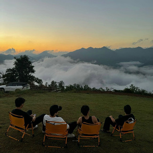 迪卡分局：王者之路