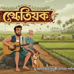 Khetiyak - খেতিয়ক
