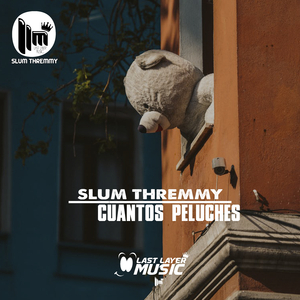 Cuantos Peluches (Beat Drill)