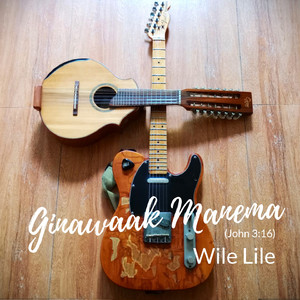 Ginawaak Manema (John 3:16)
