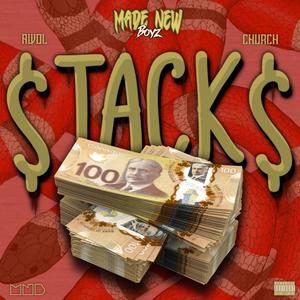 $tack$ (feat. Church)