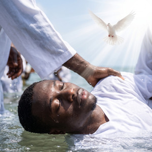 Born Again (Instrumental)