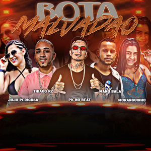 Bota Malvadao