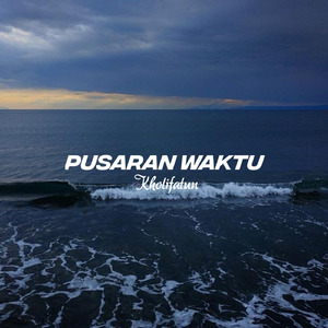 Pusaran Waktu