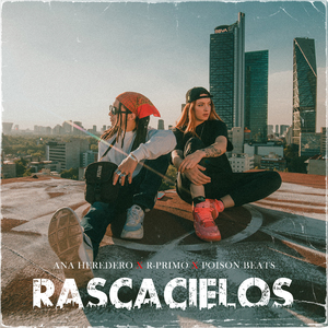 Rascacielos