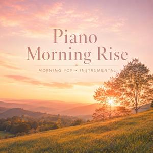 Piano Morning Rise