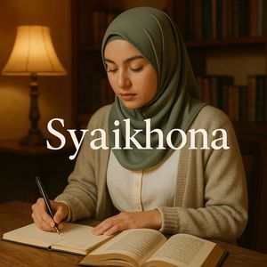 Syaikhona