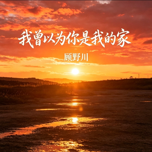 我曾以为你是我的家(伴奏)