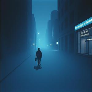 All the Pieces of Me