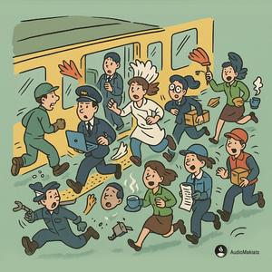 Gear & Grit — Mechanic