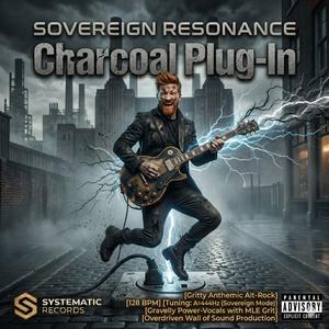 Charcoal Plug-In