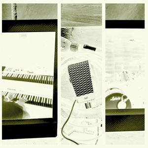 Diagonalingly (feat. Robert Whitehead)