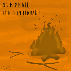 Pienso en Llamarte