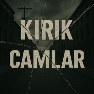 Kırık Camlar