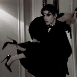 Romantic Moments With Yout Crush (Crush subliminal)