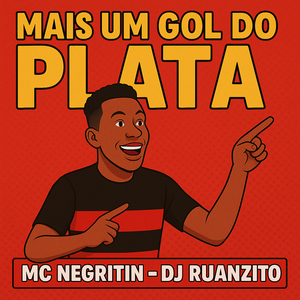 Mais um Gol do Plata