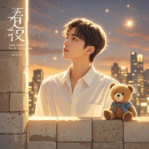 你曾是我的光-安安诗玛