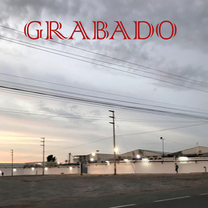 Grabado
