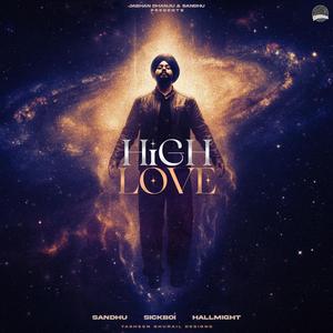 HIGH LOVE