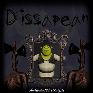 Dissapear (feat. Kxiz3n)
