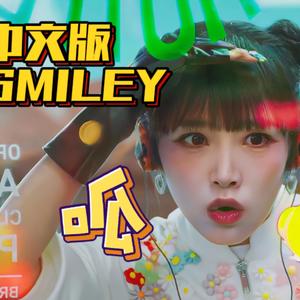 SMILEY中文版