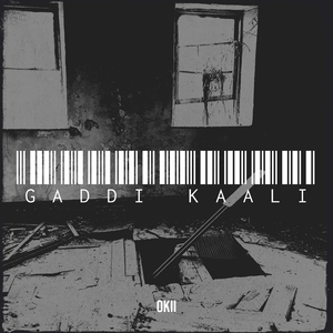 Gaddi Kaali