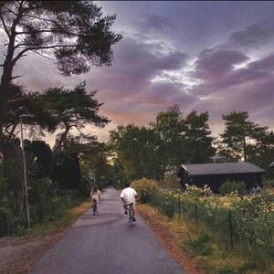 Vänta (feat. Joaquin)