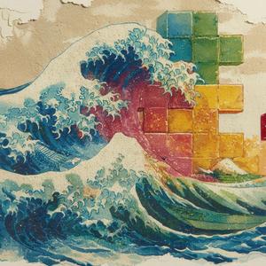 Tetorisu テトリス (J-Trap)