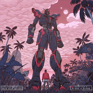 Flora & Fauna (feat. Jonny Tobin)