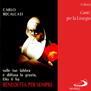 Beata, vergine Maria