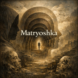 君はマトリョーシカ