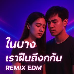 ในบางคืนเราฝันถึงกัน